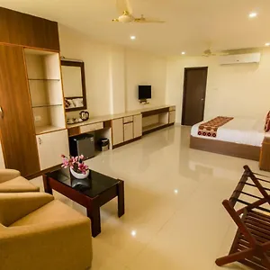 Miracle Residency India