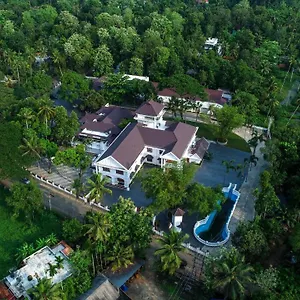 Heritage Plaza India