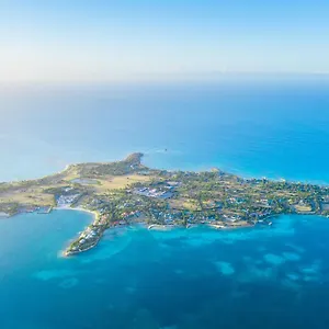 Jumby Bay Island - A Fully Inclusive Private Island By Oetker Collection Antigua/Barbuda