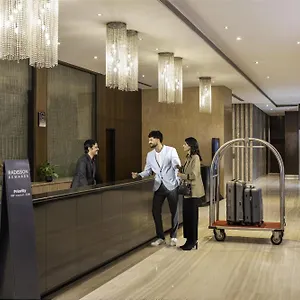 Hotel Radisson Gurugram Udyog Vihar