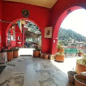 Ymca Tourist India