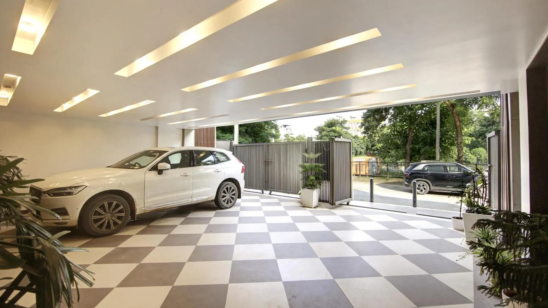 Saltstayz Select - Unitech Cyber Park Gurgaon 4*,